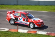 rallikross