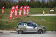 rallikross