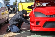 rallikross