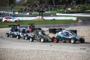 rallikross