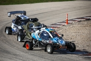 rallikross