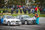 rallikross