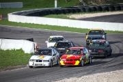 rallikross