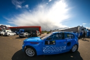 rallikross