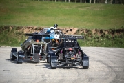 rallikross