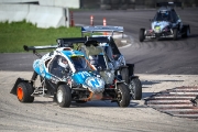 rallikross