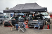 rallikross