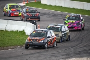 rallikross