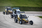 rallikross