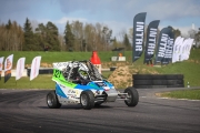 rallikross