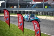 rallikross