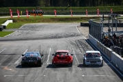 rallikross