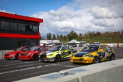 rallikross