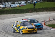 rallikross