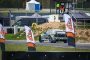 rallikross