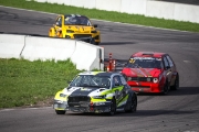 rallikross