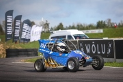 rallikross