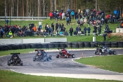 rallikross