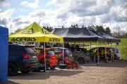 rallikross