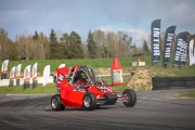 rallikross