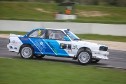 rallikross