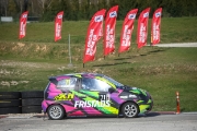 rallikross