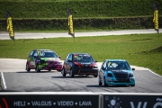 rallikross