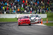 rallikross
