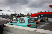 rallikross