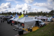 rallikross