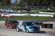 rallikross