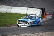 rallikross
