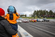 rallikross