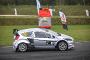 rallikross