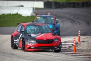 rallikross