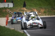 rallikross