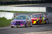 rallikross