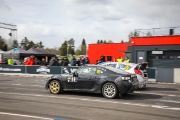 rallikross