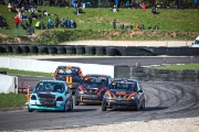 rallikross