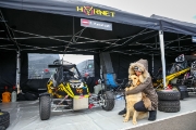 rallikross