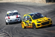 rallikross