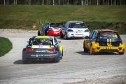 rallikross