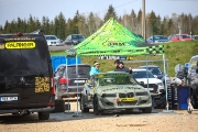rallikross
