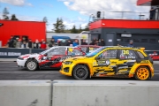 rallikross