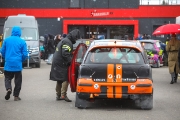 rallikross