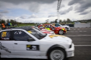 rallikross