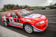 rallikross