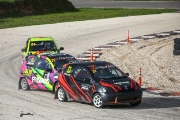 rallikross