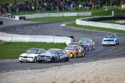 rallikross