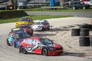 rallikross